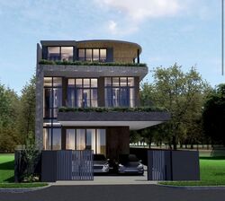 Seletar Hills Estate (D28), Semi-Detached #588774301